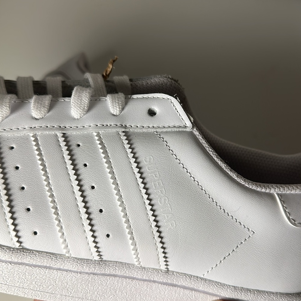 ADIDAS | Originals Superstar - Foundation White - Picture 13 of 15